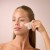 Kamień Gua Sha z białego jadeitu HL/Skin Herbalife