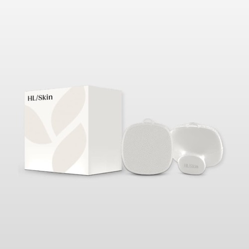 Silikonowa szczoteczka Herbalife do oczyszczania HL/Skin