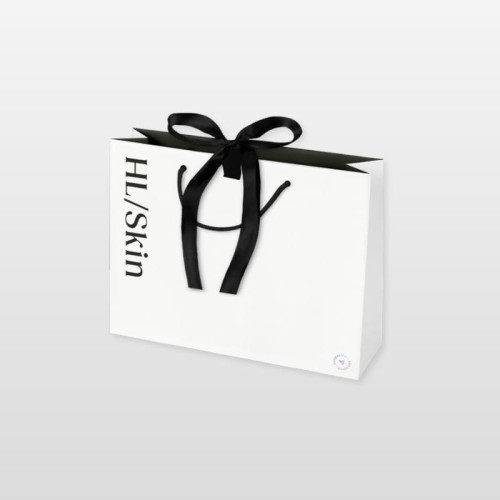 Torebka Herbalife na prezenty premium HL/Skin