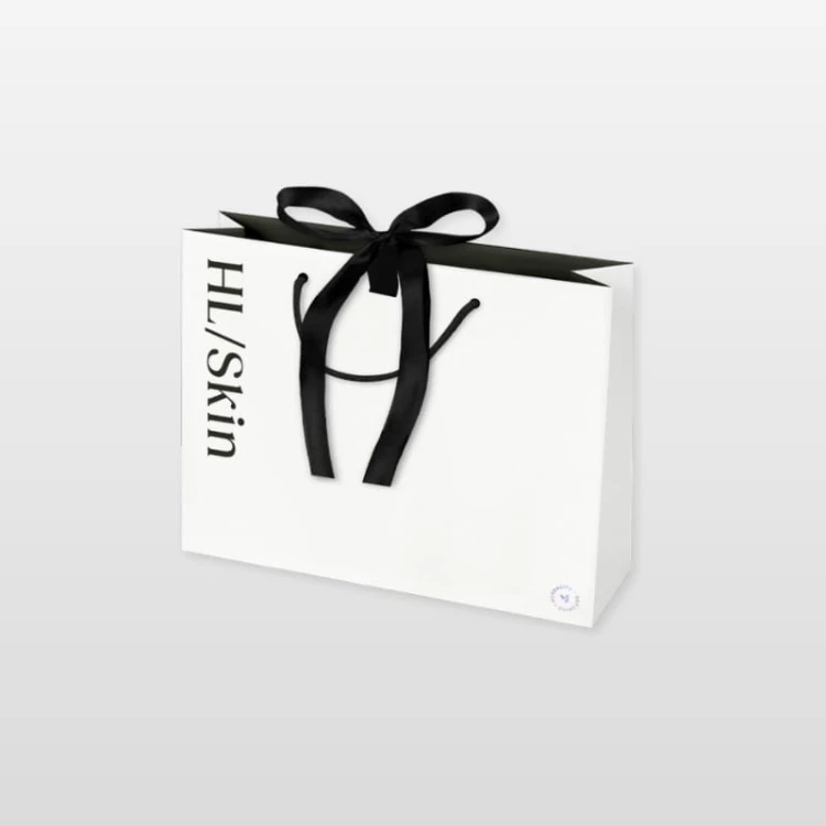 Torebka Herbalife na prezenty premium HL/Skin