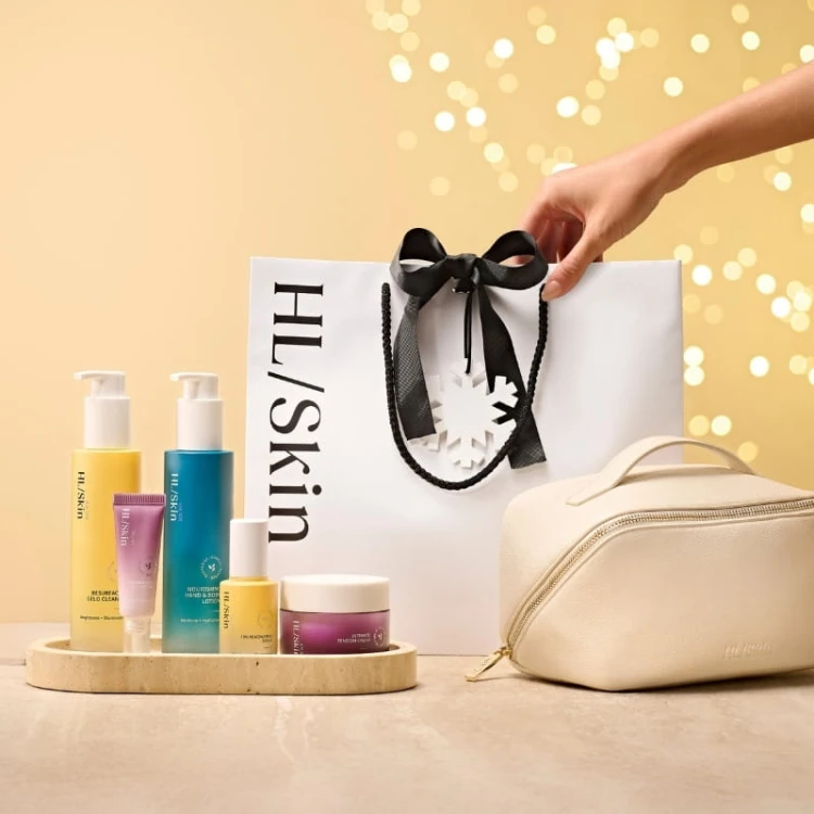 HL/Skin prezent Herbalife