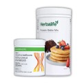 Produkty proteinowe Herbalife