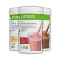 Koktajle Herbalife