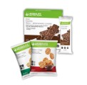 Zdrowe przekąski Herbalife