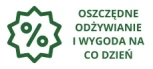 Oszczędne odżywianie