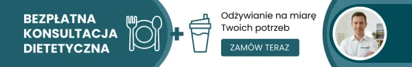 Konsultacja Dietetyczna Herbalife