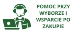 Wsparcie Dystrybutora