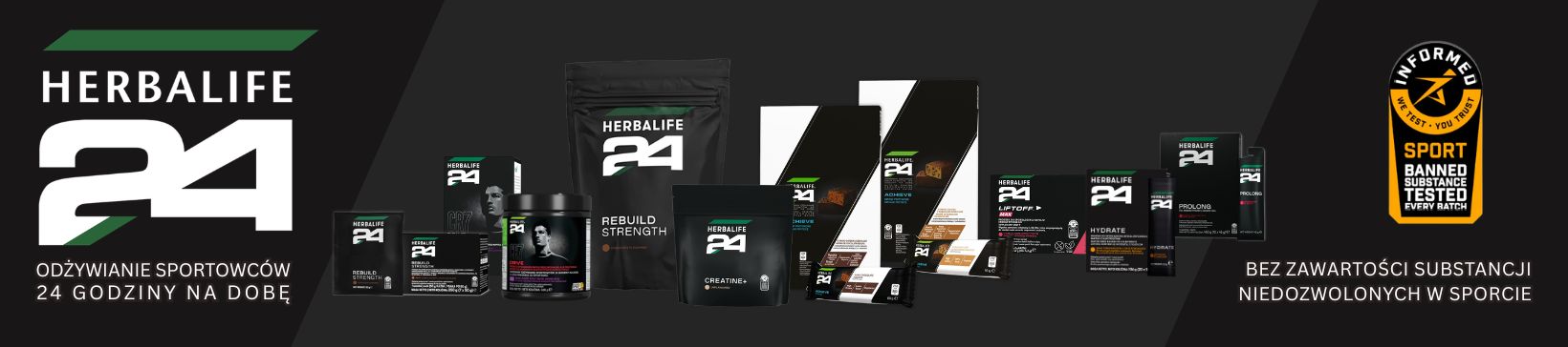 Herbalife24