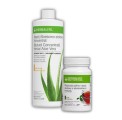 Herbaty, aloesy Herbalife