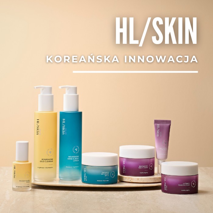Kosmetyki Herbalife HL/Skin