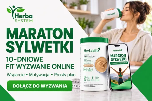 Maraton sylwetki