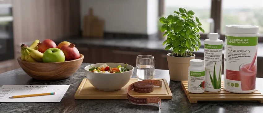 Konsultacja dietetyczna