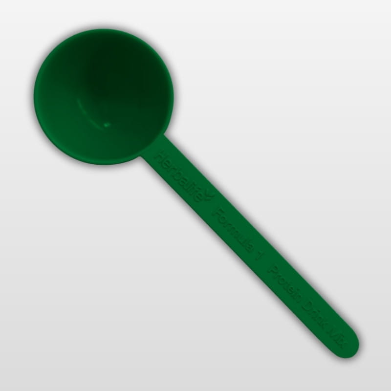 Eko miarka - Koktajl F1 Herbalife oraz Protein drink mix