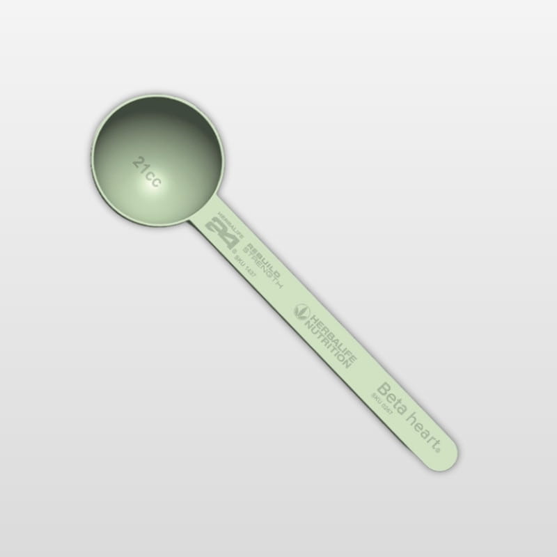 Eko miarka - Beta heart oraz H24 Rebuild Strength