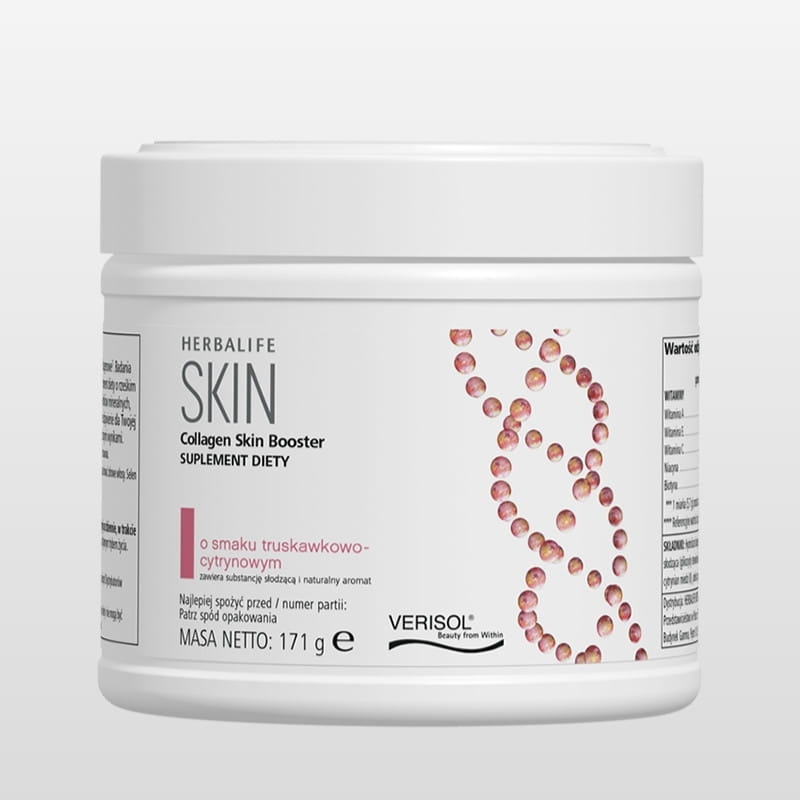 Collagen Skin Booster Herbalife