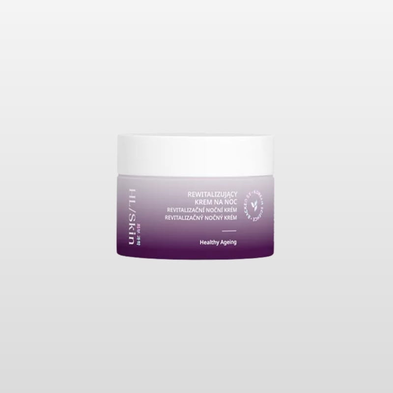 Herbalife HL/Skin Rewitalizujący krem na noc 50 ml